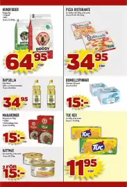 Matdax reklamblad vecka 5 Sida 20