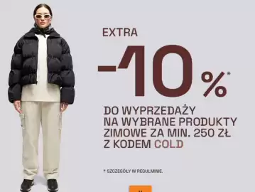 Sizeer gazetka tydzień 5 Strona 1