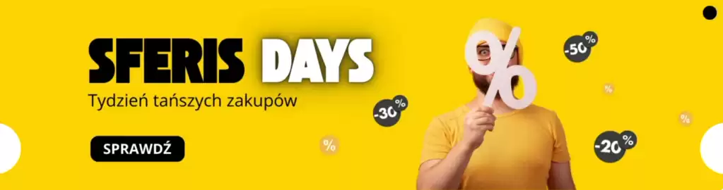 Sferis gazetka tydzień 5 Strona 1