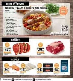 Supabarn catalogue week 5 Page 2