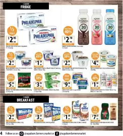 Supabarn catalogue week 5 Page 4