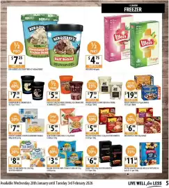 Supabarn catalogue week 5 Page 5