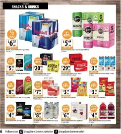 Supabarn catalogue week 5 Page 6