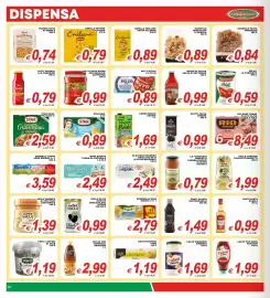 Volantino Gesad Supermercati Pagina 10