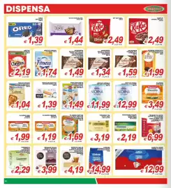 Volantino Gesad Supermercati Pagina 12