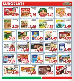 Volantino Gesad Supermercati Pagina 14
