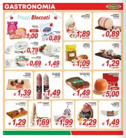 Volantino Gesad Supermercati Pagina 2