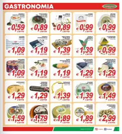 Volantino Gesad Supermercati Pagina 3