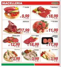 Volantino Gesad Supermercati Pagina 4