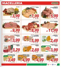 Volantino Gesad Supermercati Pagina 5