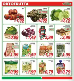 Volantino Gesad Supermercati Pagina 6