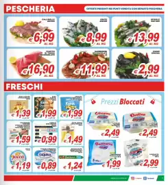 Volantino Gesad Supermercati Pagina 7