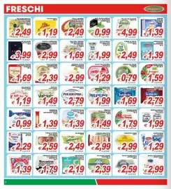 Volantino Gesad Supermercati Pagina 8