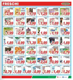 Volantino Gesad Supermercati Pagina 9