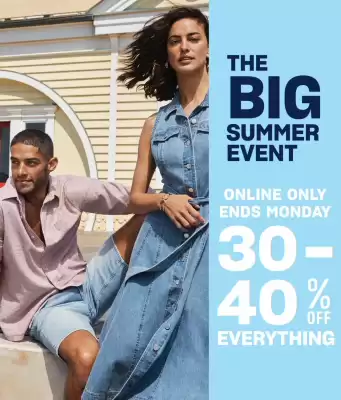 Just Jeans catalogue (valid until 2-02)