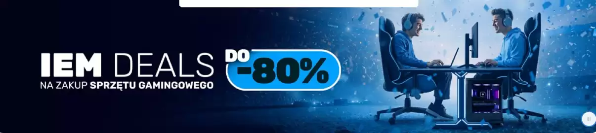 Komputronik gazetka tydzień 5 Strona 2