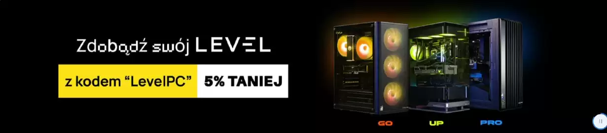 Komputronik gazetka tydzień 5 Strona 6