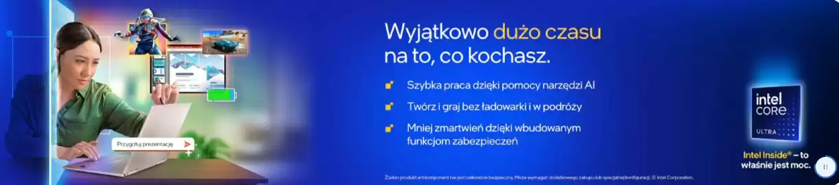 Komputronik gazetka tydzień 5 Strona 8