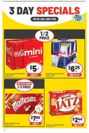IGA catalogue Page 2