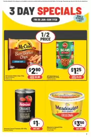 IGA catalogue Page 3
