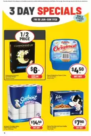 IGA catalogue Page 4