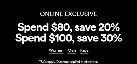 Cotton On catalogue week 5 Page 1