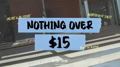 Supre catalogue week 5 Page 1