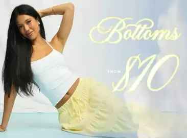 Ally Fashion catalogue week 5 Page 1