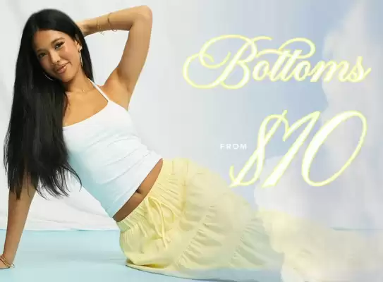 Ally Fashion catalogue (valid until 1-02)