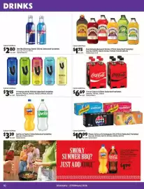 C-Store Distribution catalogue Page 10