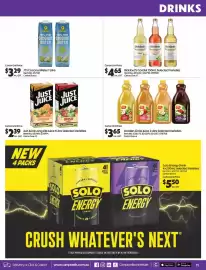 C-Store Distribution catalogue Page 11