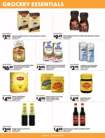 C-Store Distribution catalogue Page 12
