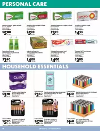 C-Store Distribution catalogue Page 14