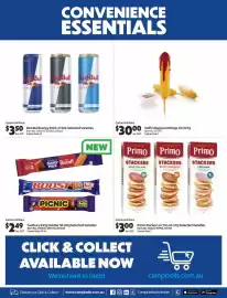 C-Store Distribution catalogue Page 16