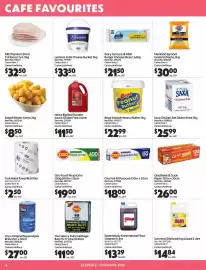 C-Store Distribution catalogue Page 4