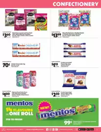 C-Store Distribution catalogue Page 7