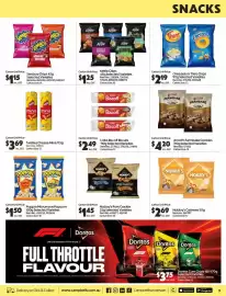 C-Store Distribution catalogue Page 9