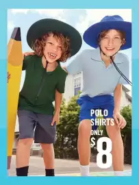 Best & Less catalogue week 5 Page 1