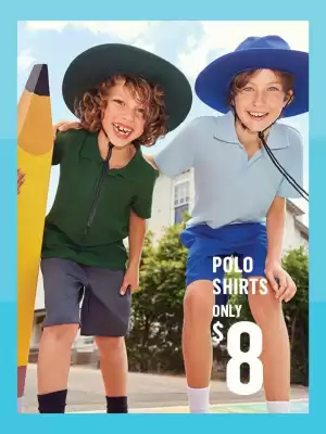 Best & Less catalogue (valid until 1-02)