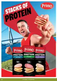 C-Store Distribution catalogue Page 10