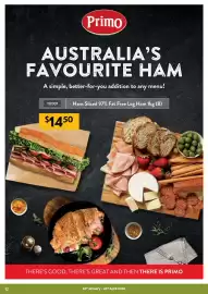 C-Store Distribution catalogue Page 12