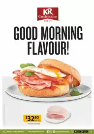 C-Store Distribution catalogue Page 13