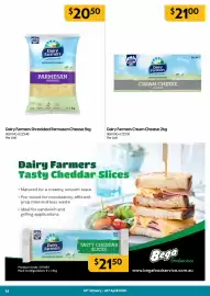 C-Store Distribution catalogue Page 14