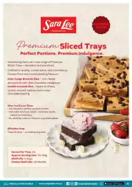 C-Store Distribution catalogue Page 19