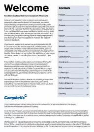 C-Store Distribution catalogue Page 2
