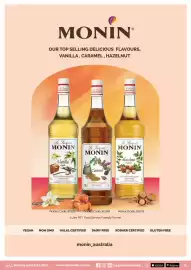 C-Store Distribution catalogue Page 21