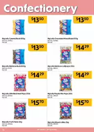 C-Store Distribution catalogue Page 26