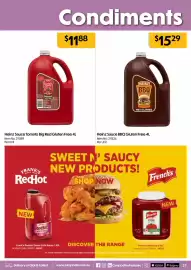 C-Store Distribution catalogue Page 27