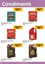 C-Store Distribution catalogue Page 28