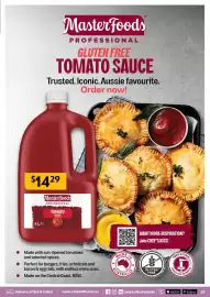 C-Store Distribution catalogue Page 29